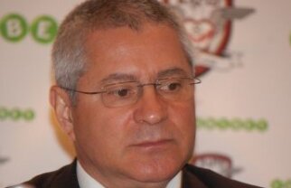 Manea: "Regulamentele sînt numai împotriva Rapidului, la alţii se poate orice"