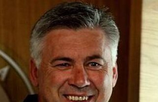 Ancelotti: "După meci, probabil voi bea un pahar de vin cu Mourinho" ;)