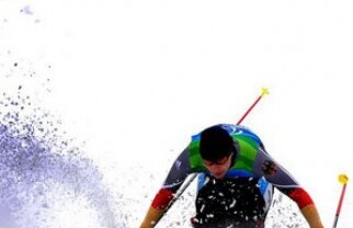 Rusia conduce după două zile de concurs la Jocurile Paralimpice