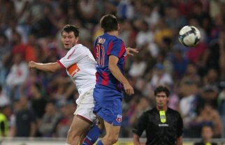 INTERVIU / Niculae: "Nu contează banii, cu Steaua jucăm şi gratis!"