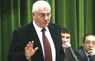 Dumitru Dragomir: "Varga şi Bălan nu pot juca la Rapid, dar se pot întoarce la Sportul!"