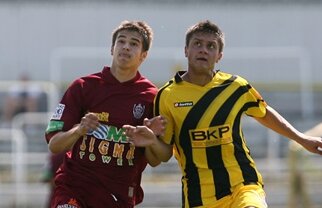 Mihalcea i-a cerut tatălui juniorului Negruţ să îi trimită şpaga direct în cont