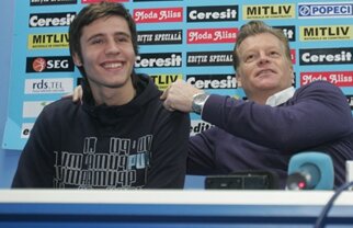 Wotte îl laudă pe Silviu Lung Jr.: "El e baza!" ;)