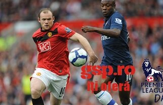 GSP.RO, Digisport şi Ambasada Marii Britanii în România te aduc mai aproape de idolii tăi din Premier League! Primul invitat e Ilie Dumitrescu!