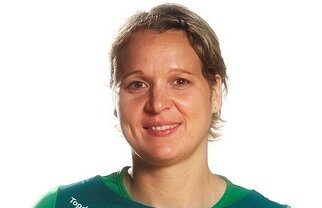 Grit Jurack revine la Viborg, dar nu poate juca împotriva Oltchimului