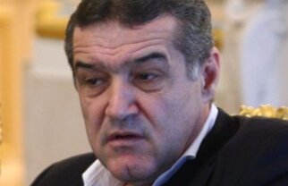 Gigi Becali: "Pleşan nu e de Steaua!"
