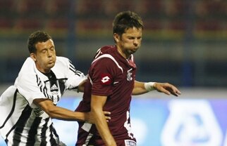 Giuleştenii se tem de partida cu Astra