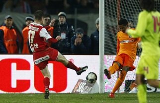 Robinson Zapata: "E normal să mă critice Gigi!"