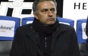 Mourinho nu se teme de Barca şi de Manchester United