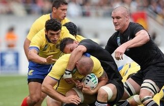 Bogdan Bălan s-a accidentat grav