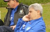 Cîrţu: "Aş fi vrut să revin într-o perioadă mai bună!"