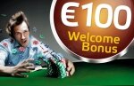 100 de euro bonus la Party Poker