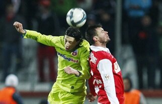 "Lippi" va fi dat exemplu negativ la Şcoala de antrenori » "Aşa NU!"