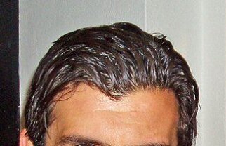 Figo: "Mă bucur că pentru moment am evitat Manchester sau Barcelona"