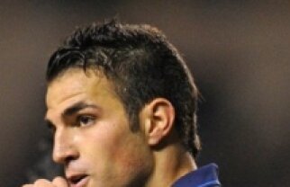 Tatăl lui Fabregas: "Voi trăi intens revenirea lui Cesc pe Camp Nou"