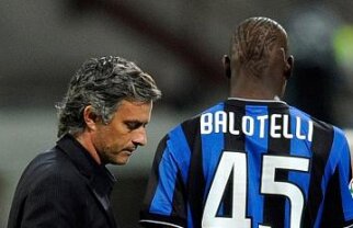 Balotelli lăsat acasă şi pentru meciul cu Palermo!