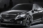370 km/h! Tunerul de casă al lui Mercedes, Brabus, a creat un avion de şosea!
