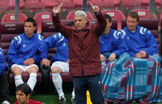 MySport » "Naşul" Cîrţu revine la Cluj