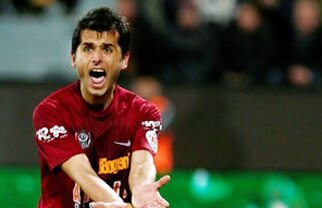 Nicolae Dică: "Cum să fiu în formă maximă dacă nu joc?"