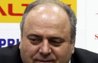 Gheorghe Ştefan: "Nu a fost ofsaid la golul doi"