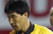 Arbitru condamnat la moarte în China? :O
