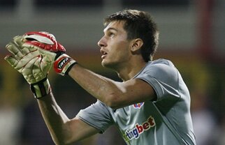 Tătăruşanu: "Toată lumea vrea puncte în Ghencea, dar nu este uşor acest lucru"