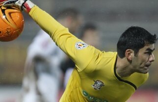 Bornescu îi sfătuieşte pe pariori: "X2 la Vaslui!" ;)