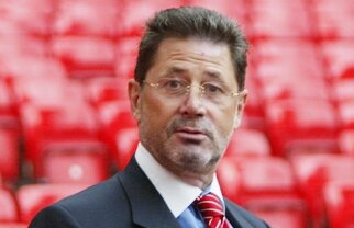 Cornel Dinu despre strategia Oţelului: "Model pentru Dinamo!"