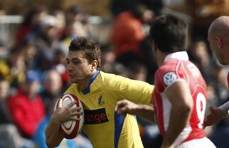 România a învins Portugalia şi va merge la barajul pentru Mondiale!