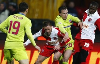 Marcel Puşcaş desfiinţează echipa lui Stoichiţă: "Cel mai slab lot din '47 încoace" :X