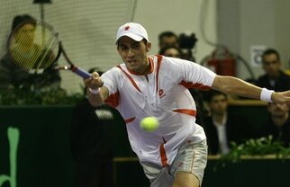Perechea Horia Tecău / Ilija Bozoljaci a cîştigat finala de dublu la Marrakech