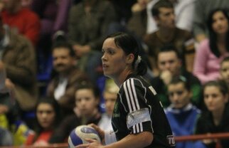 Gyor, adversara Oltchimului din semifinale, a zdrobit pe Leipzig: 30-19