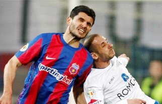 Becali: "Parpas are ceva din Mirel Rădoi, vă spun eu!"