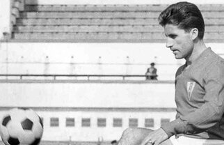 Află povestea primului "stranier" sosit în România după instaurarea comunismului » Patimile lui Christos