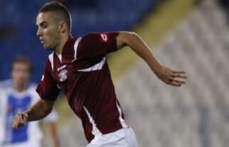 Vezi AICI fazele video de la FC Vaslui-Rapid!