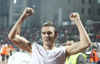 Panduru: "Am auzit că Alexe a ars tricoul lui Toja după meci, la galerie"