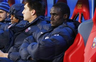 De ce nu îl foloseşte Stoichiţă pe senegalez » Tall fără energie