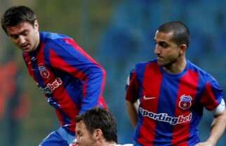 Petre Marin i-a dat tricoul de joc unui fan care l-a înjurat tot meciul!