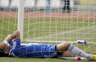 Costea află în această seară dacă ratează restul sezonului