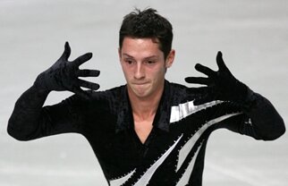 Zoltan Kelemen promite o săritură cvadruplă în 2011