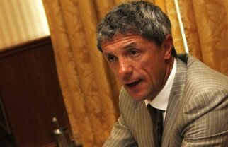 Gică Popescu se extinde în afaceri