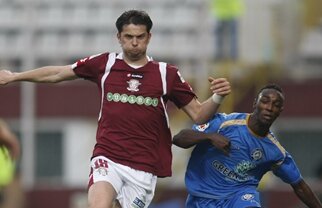 Bozovici nu înţelege cum a ajuns rezervă: "De ce nu joc?" :S