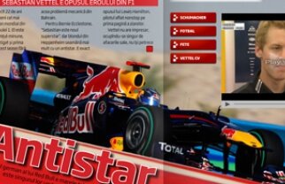 VIDEO / Show, DANIEL NICULAE! Dribling în viteză şi şut de la jumătatea terenului!