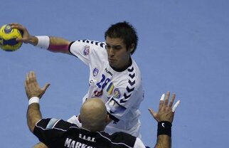 Constanţa, doar egal la Bacău!