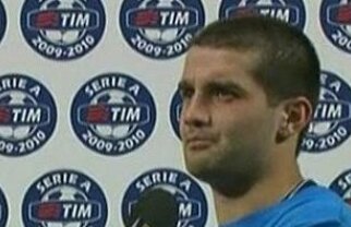 Chivu, 78 de minute în Inter-Livorno 3-0. Milan pierde la Parma în minutul 90!