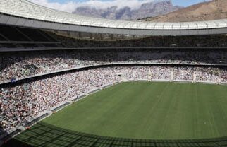 Au rămas 650.000 de bilete nevîndute! » Mondial în pustiu