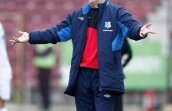"Aş fi avut nevoie de timp pentru a pregăti meciul cu Steaua"
