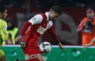 Fă echipa lui Dinamo pentru meciul cu Unirea!