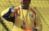 Florin Cheran: "Sînt fericit că nu ne-a bătut Bosnia!"