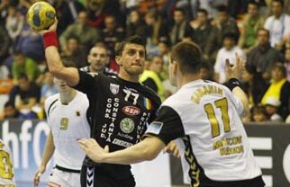 Extrema stîngă a HCM-ului se destăinuie în faţa cititorilor GSP » George Buricea: "Sînt normal"